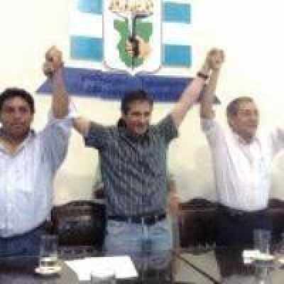 Agliano continuar� al frente de la CTA - Tucum�n