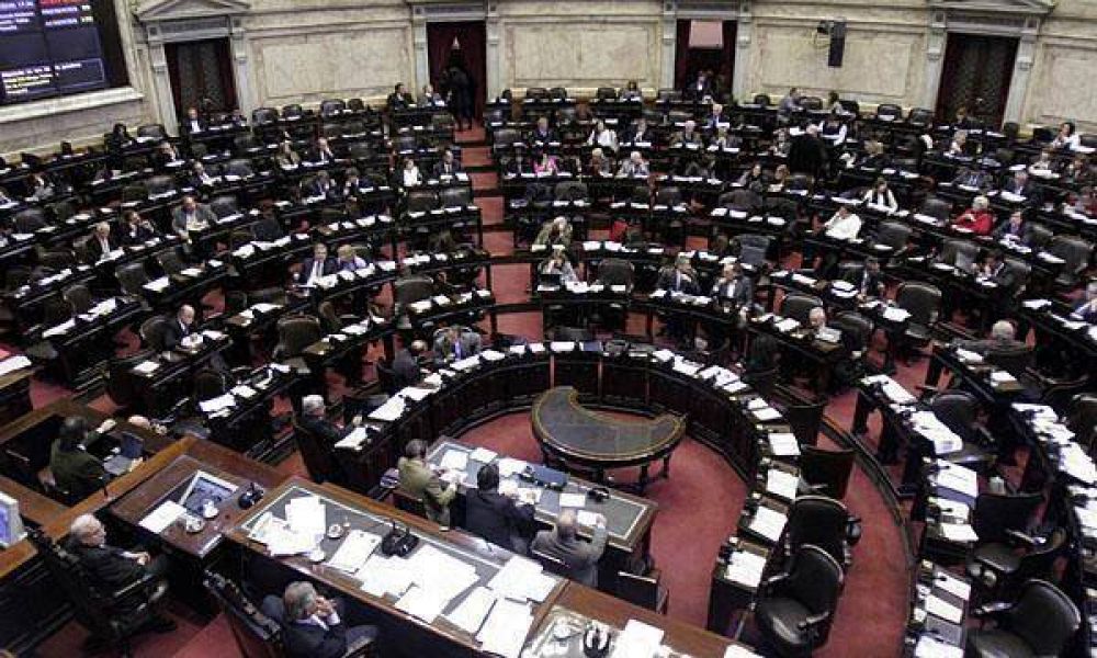 Sin acuerdo por la intervenci�n de Santa Cruz, la oposici�n cambiar�a de estrategia