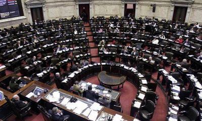 Sin acuerdo por la intervenci�n de Santa Cruz, la oposici�n cambiar�a de estrategia
