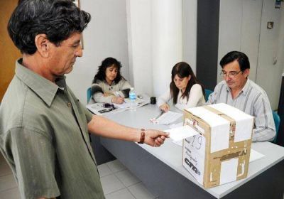 Triunfo contundente de la Lista 1 de la CTA