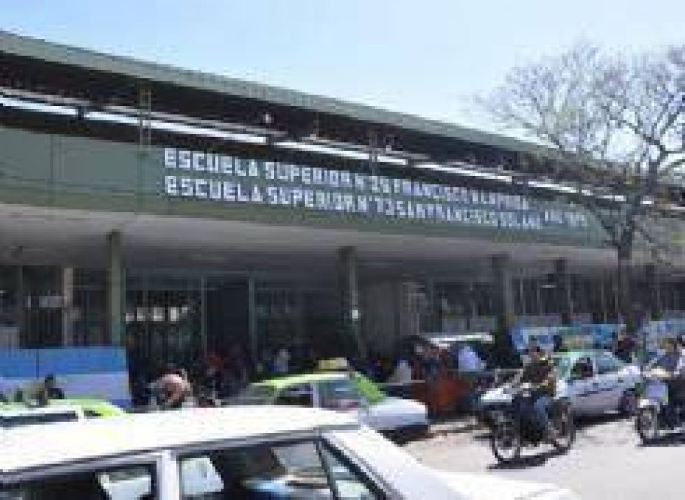 Equipo nacional PIIE eval�a avances en la provincia 