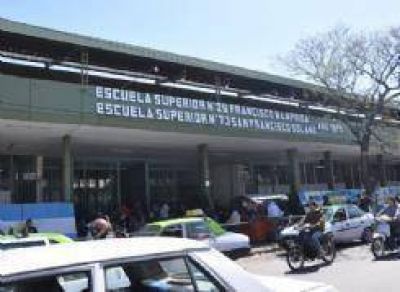 Equipo nacional PIIE eval�a avances en la provincia 