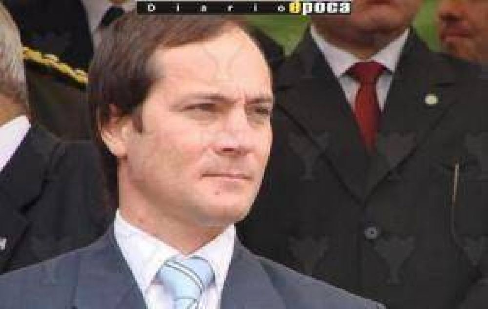 �Camau� desestim� acusaci�n de �extorsi�n� que hizo Colombi