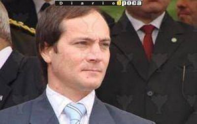 �Camau� desestim� acusaci�n de �extorsi�n� que hizo Colombi