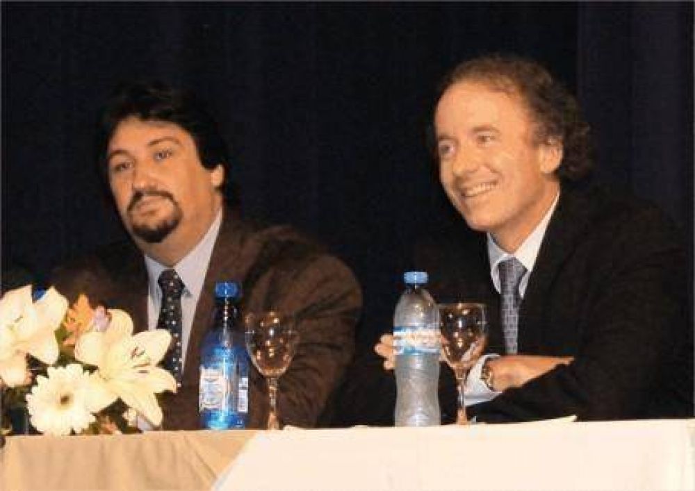 Closs destac� como �hist�rica y novedosa� la exploraci�n para hallar petr�leo en Misiones