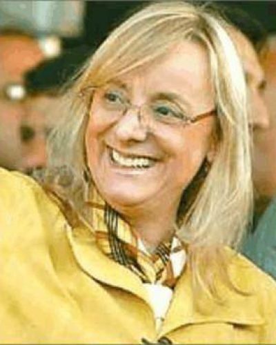 Alicia Kirchner encabezar� hoy en Posadas la jornada �Mujer y Derechos Pol�ticos�