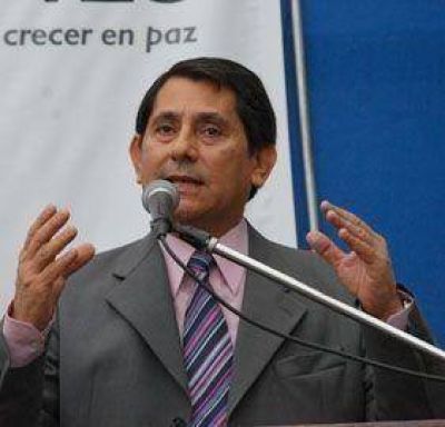 Franco: �Posadas es un gran centro regional de eventos y convenciones� 