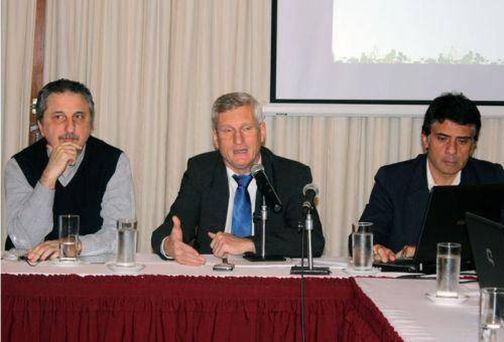 El Ministerio del Agro recibir�a 288 millones para el 2011