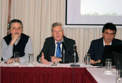 El Ministerio del Agro recibir�a 288 millones para el 2011