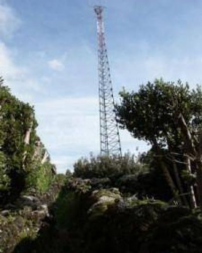 Buscan poner un freno a la �potencial contaminaci�n� de antenas de comunicaciones m�viles