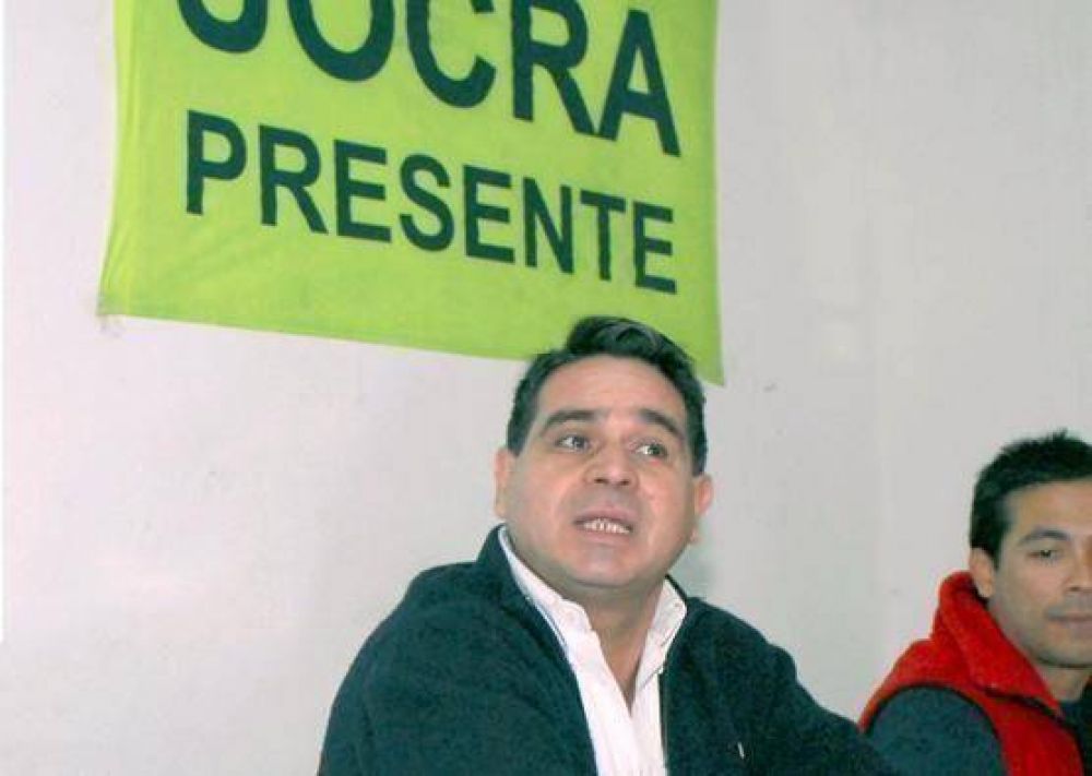 UOCRA: desocupados esperan la reactivaci�n de obras