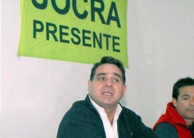 UOCRA: desocupados esperan la reactivaci�n de obras