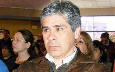 El gobierno analiza constituirse como querellante contra Pan American