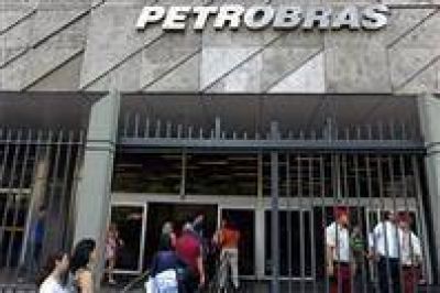 Millonaria capitalizaci�n de Petrobras
