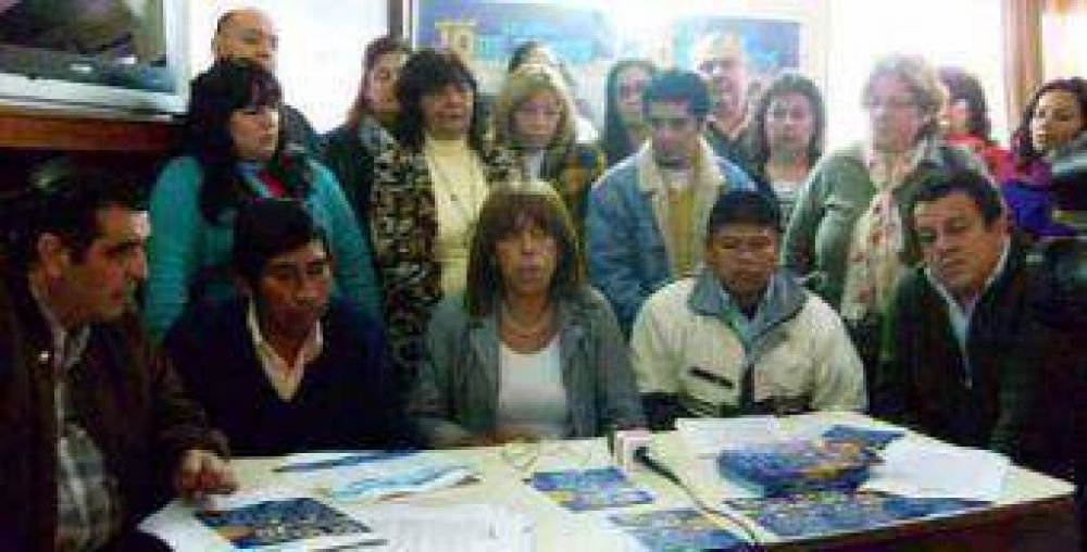 Elecciones en la CTA: La Lista 10 se adjudic� el triunfo en el Chaco