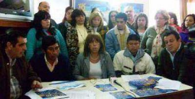 Elecciones en la CTA: La Lista 10 se adjudic� el triunfo en el Chaco