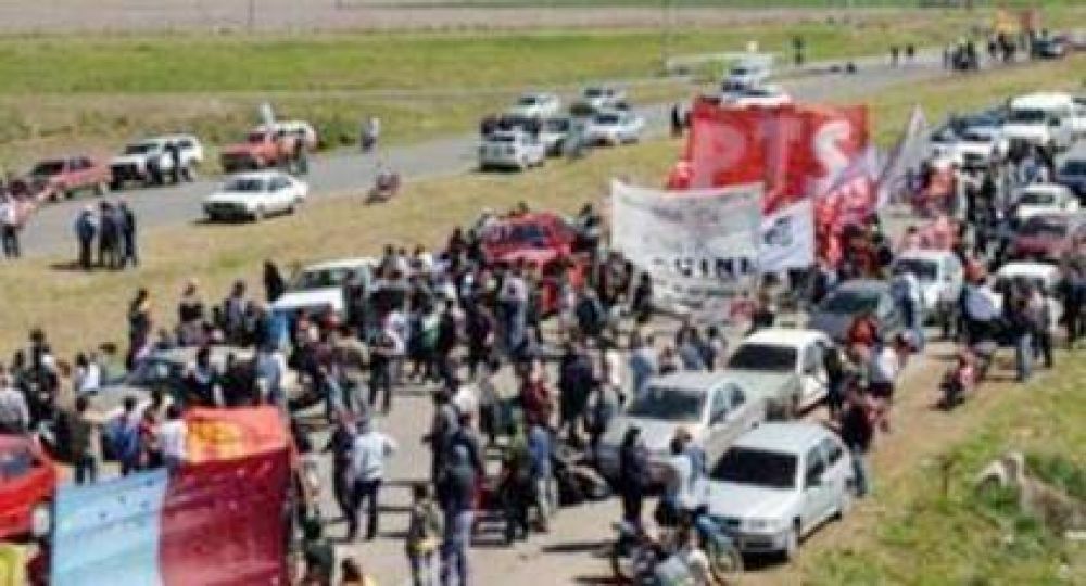 Paran� Metal: hay un preacuerdo y este viernes podr�a resolverse el conflicto