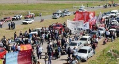 Paran� Metal: hay un preacuerdo y este viernes podr�a resolverse el conflicto