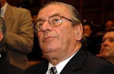 Mazz�n: las candidaturas se resuelven en Catamarca