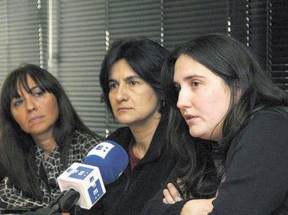 El caso Gelman va a la CIDH