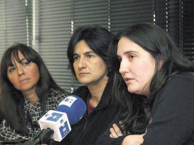 El caso Gelman va a la CIDH