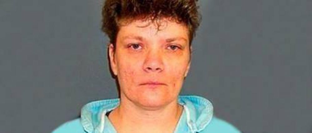 Ejecutaron a Teresa Lewis en Virginia