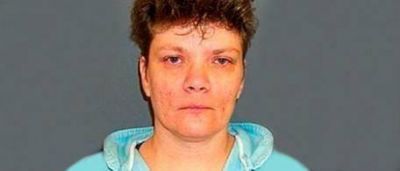 Ejecutaron a Teresa Lewis en Virginia