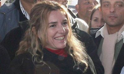  Cr�ticas a Hugo Moyano en el homenaje al jefe de la CGT que fue asesinado por Montoneros