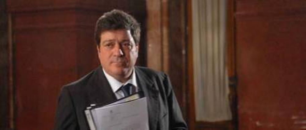 Un amparo frena la nueva grilla de TV