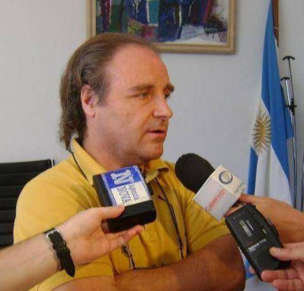 Docentes anunciaron nuevo paro de 48 horas para los d�as 4 y 5 de octubre