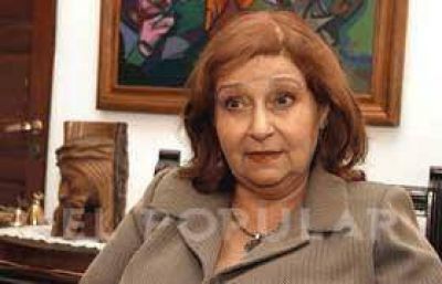 A Tabar�s le fastidi� la presencia de Cura en la reuni�n de Sol� y Eseverri