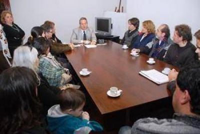 Pese a que se cre� el Fondo Municipal de las Artes, habr�a m�s de 20 proyectos culturales �frenados�