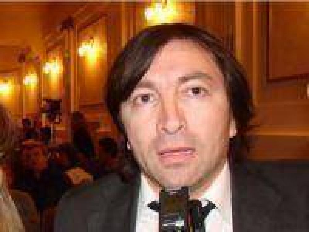Funcionario de ARBA muri� en accidente vial sobre la ruta 2