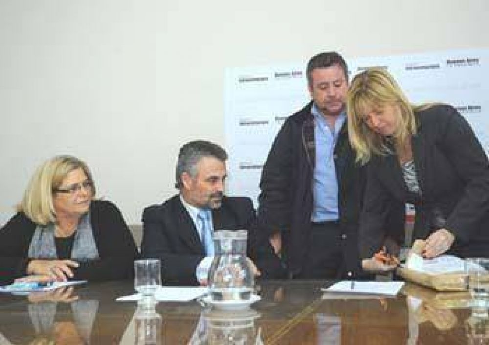 Abrieron los sobres para la puesta en valor de la Quinta Mau 