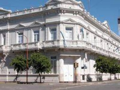 Jun�n: Ejecutivo rematar�a 51 terrenos y 280 propiedades