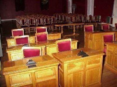 Proponen que los Concejos Deliberantes puedan convocar a referendum para debatir ordenanzas en cada ciudad