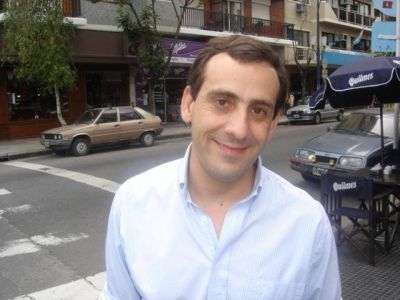 �Mejorar la calidad de vida de la comunidad es una prioridad de esta gesti�n�