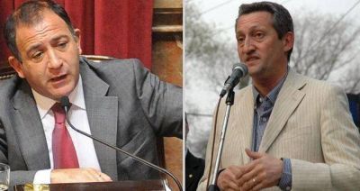 Juez: "No pueden responsabilizarme por los cambios pol�ticos de Giacomino"  