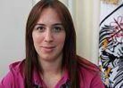 Vidal festej� el d�a del jubilado