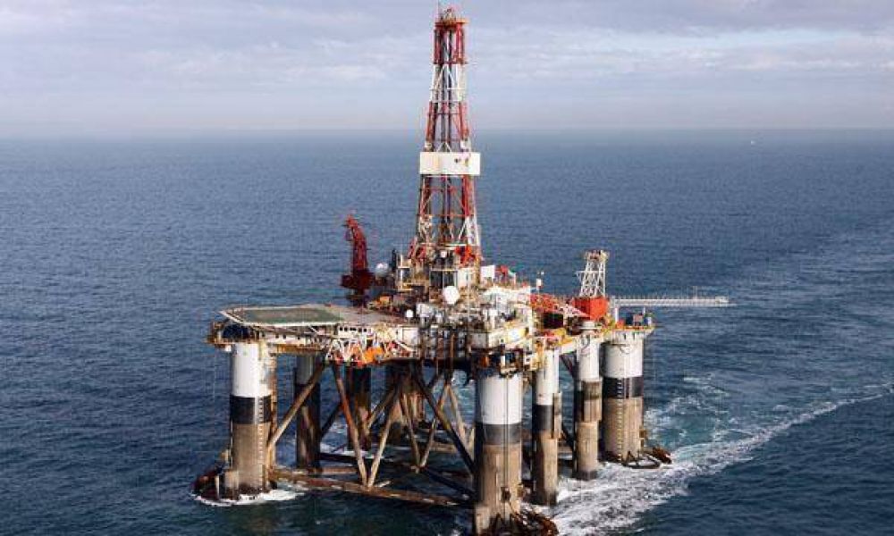 Otra petrolera brit�nica busca financiamiento para explorar en las Islas Malvinas