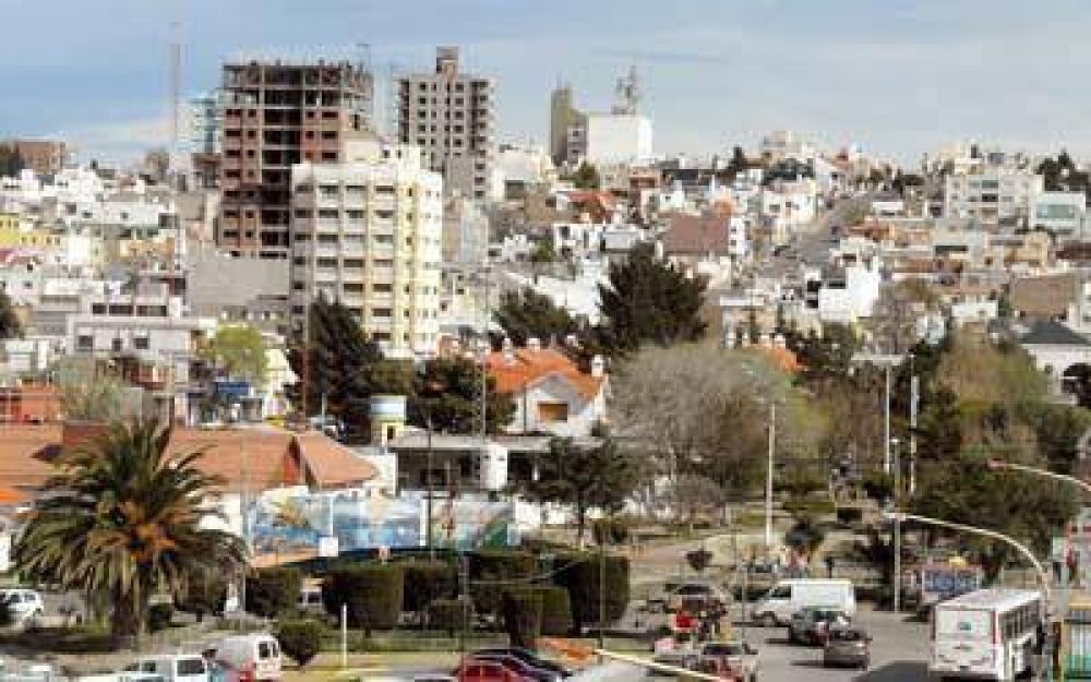 Hoy la comunidad podr� votar qu� obras quiere para su barrio