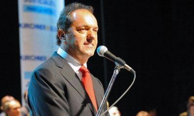  Inter�s de inversores extranjeros acelera la colocaci�n de deuda de la Provincia de Buenos Aires