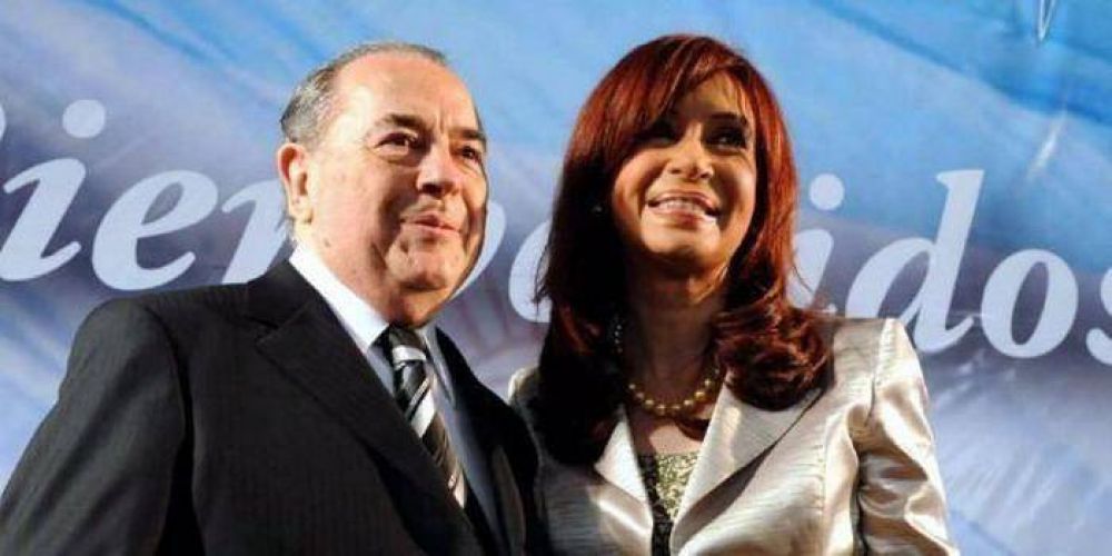  El Gobierno pampeano confirma que CFK no firm� a�n la promoci�n a Mendoza