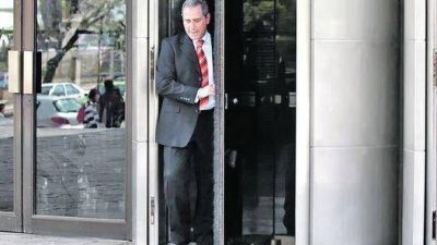 Indagaron a Jaime y se complica su frente judicial