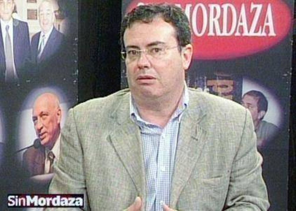 Gestores truchos: "Con los chicos y los jubilados no se jode"