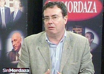 Gestores truchos: "Con los chicos y los jubilados no se jode"