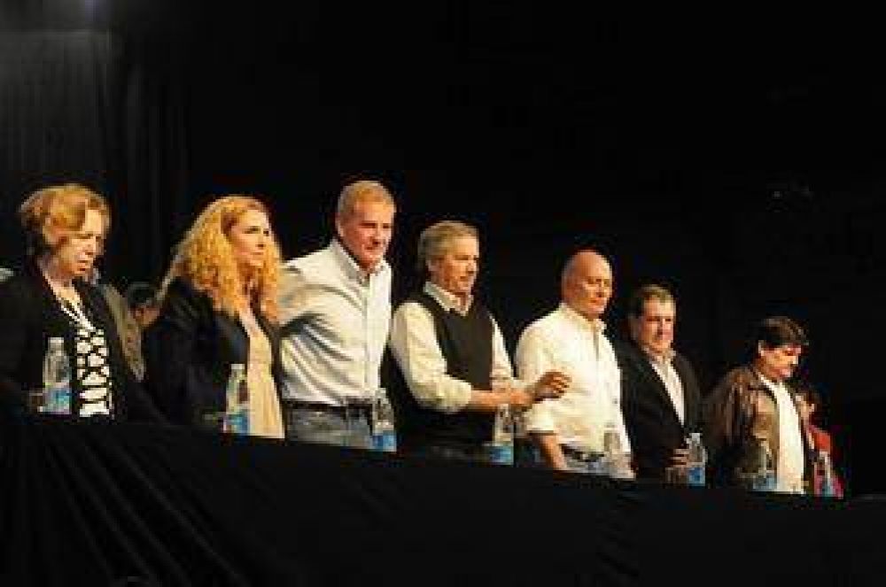 Discursos de odio al kirchnerismo