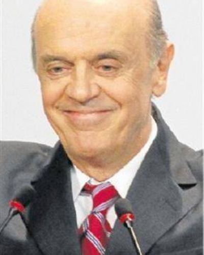 Una encuesta ratifica el leve desgaste de Rousseff