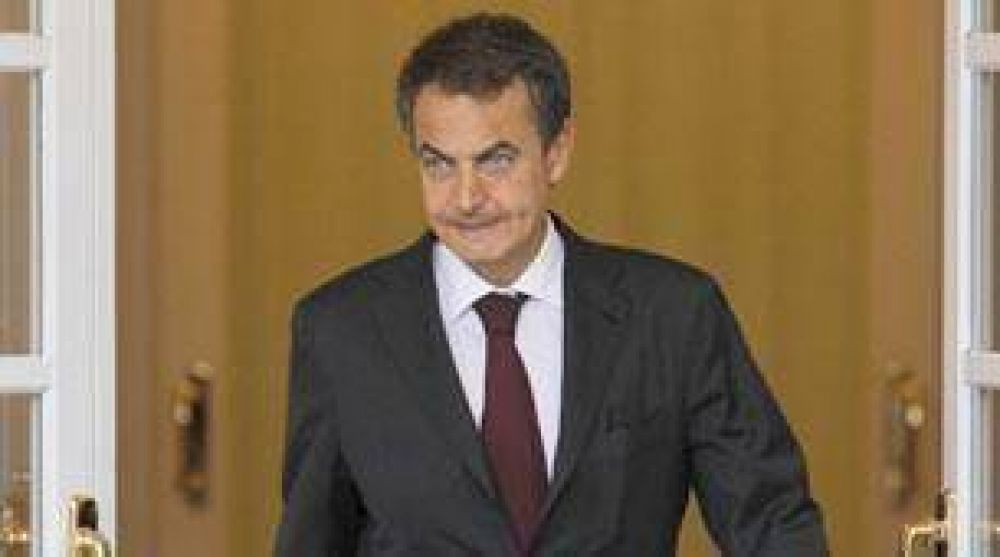Zapatero enfrentar� otro paro en contra del presupuesto para 2011