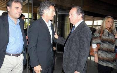 Contacto en Rosario